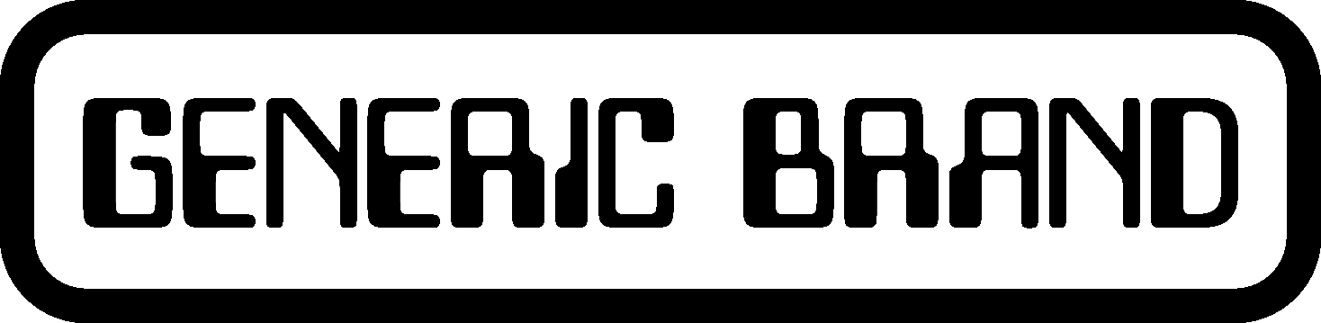 Generic Brand Systems